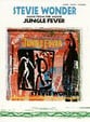 Jungle Fever piano sheet music cover
